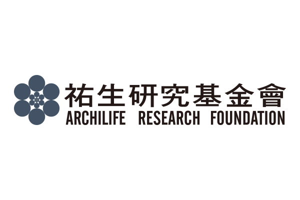 Sponsor 祐生研究基金會's logo