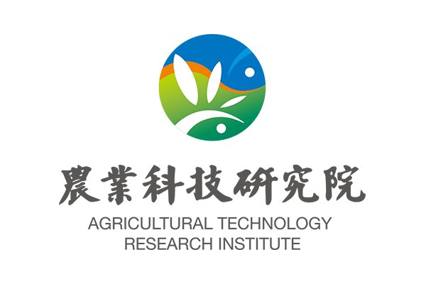 Sponsor 財團法人農業科技研究院(農科院)'s logo