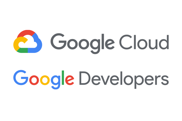 Sponsor Google Cloud's logo