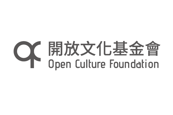 Sponsor 開放文化基金會's logo