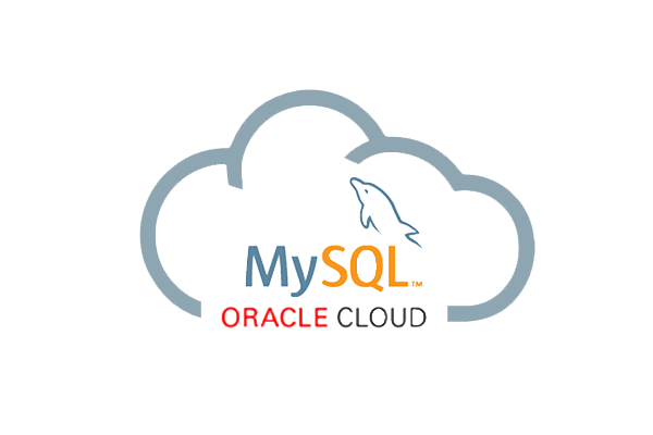 Sponsor MySQL's logo