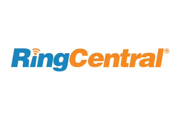 Sponsor RingCentral, Inc.'s logo