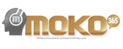 Moko365 Inc. 