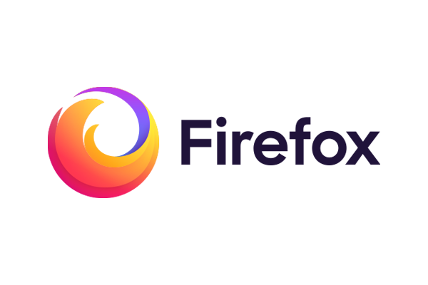 Sponsor Mozilla's logo