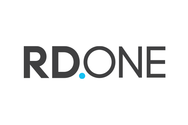Sponsor RD.ONE's logo
