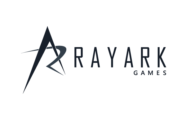 Sponsor Rayark's logo
