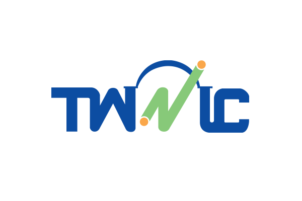 Sponsor TWNIC's logo