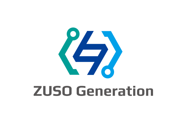 Sponsor ZUSO's logo