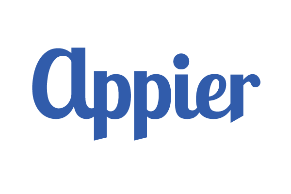 Sponsor Appier's logo