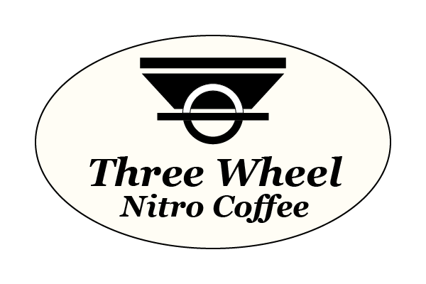Three Wheel Nitro Coffee