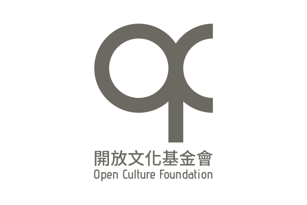 Community 開放文化基金會's logo