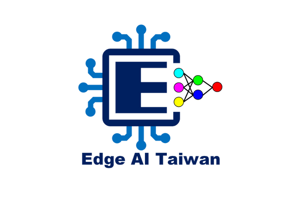 Edge AI Taiwan邊緣智能交流區