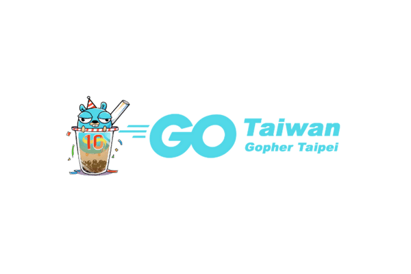 Golang Taiwan