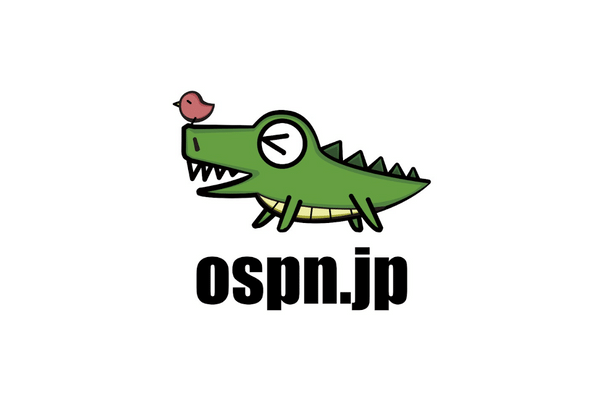 Open Source People Network (OSPN) Japan