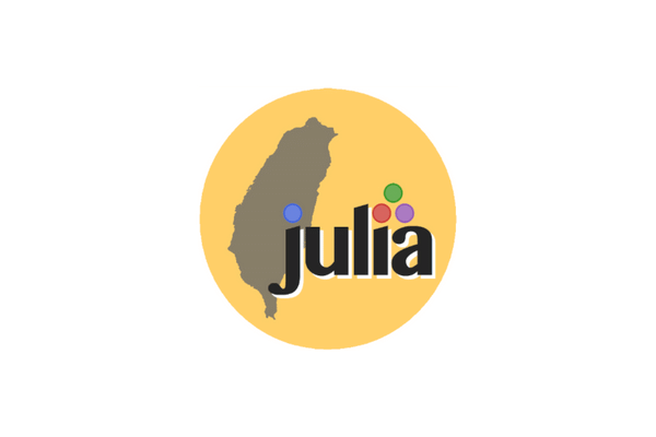 Julia Taiwan User Group