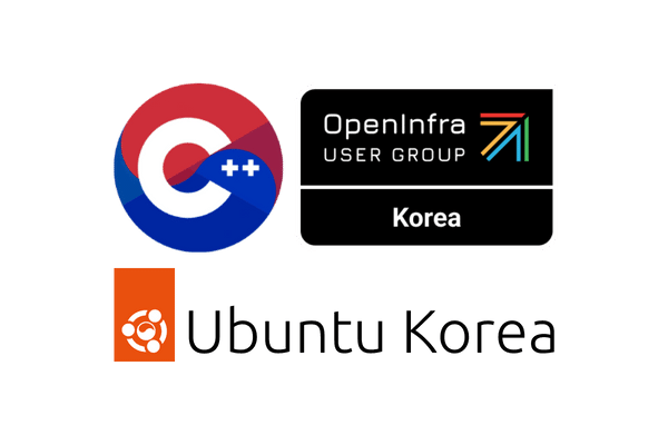 Korean Open source communities