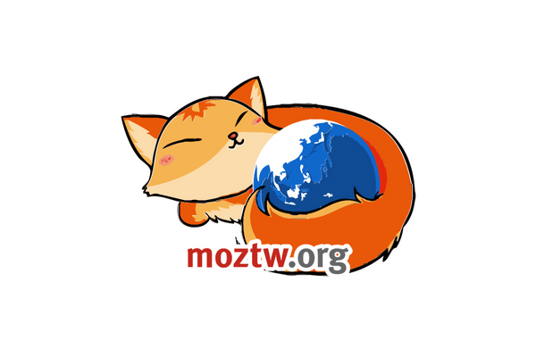 MozTW (Mozilla Taiwan Community)