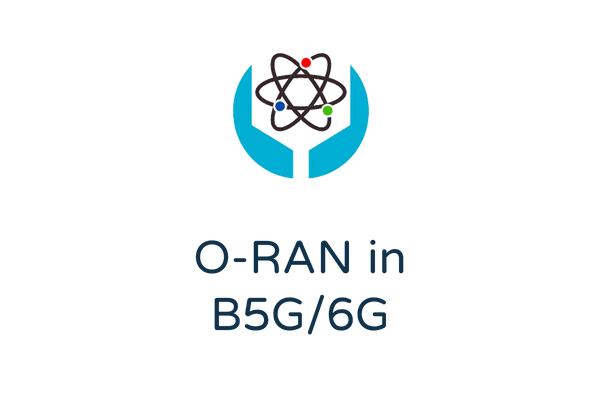 國立臺灣科技大學
The O-RAN/B5G/6G研究等社團