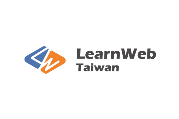LearnWeb Taiwan
