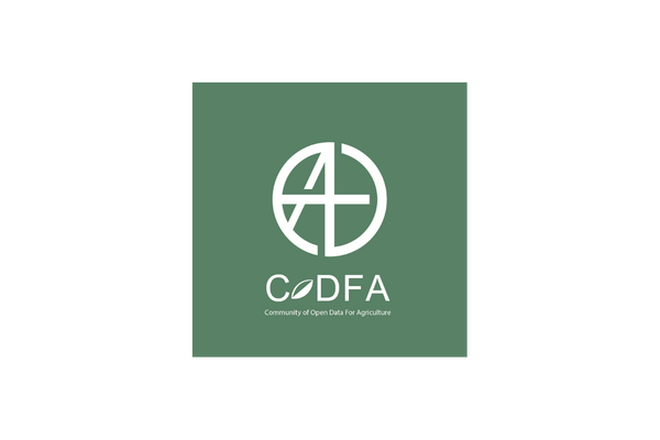 COODFA, Community Of Open Data For Agriculture