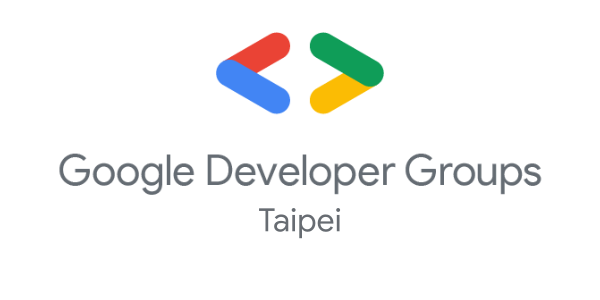 GDG Taipei (Google Developer Group Taipei)