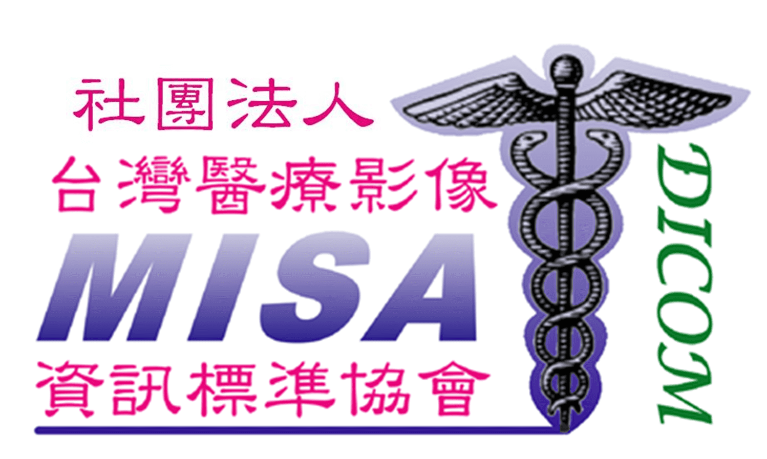 Medical Image Standards Association of Taiwan (MISAT)