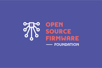 開源韌體基金會（Open Source Firmware Foundation – OSFF）