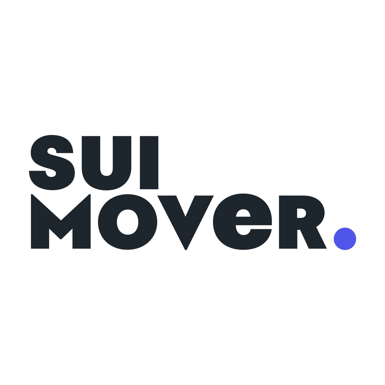 sui mover 華語社區