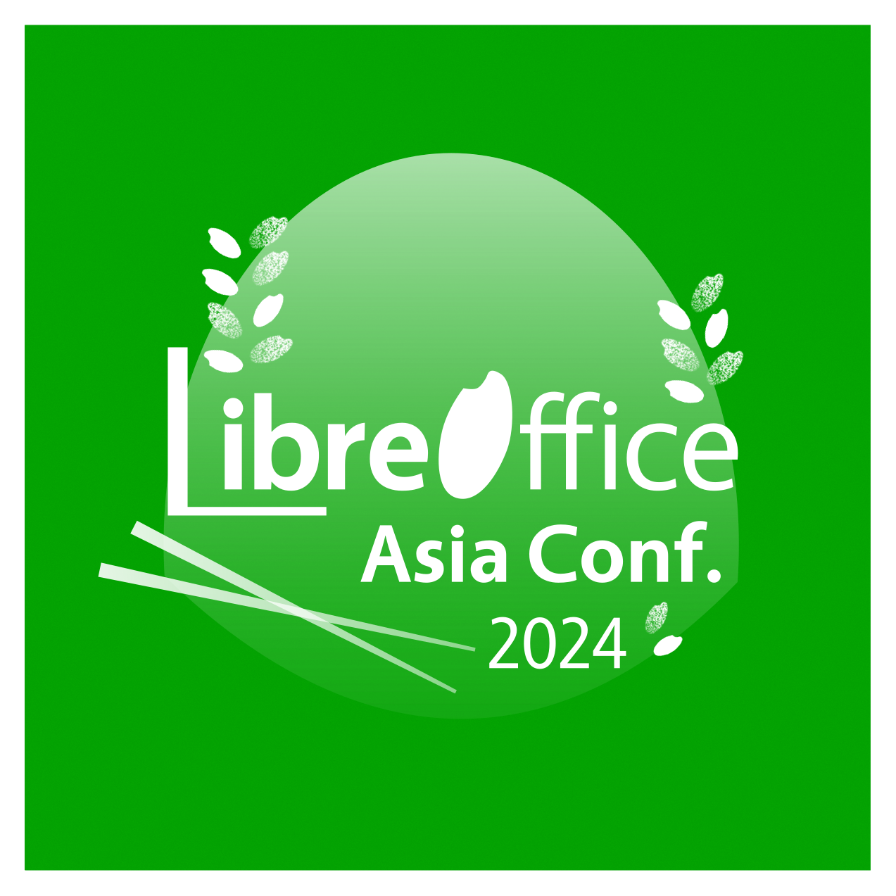 LibreOffice Asia Conference 2024