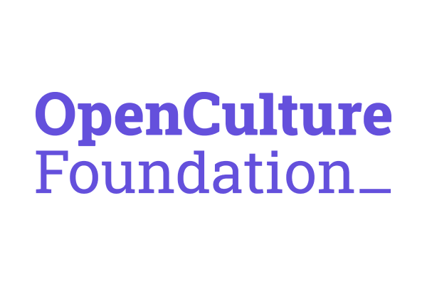開放文化基金會