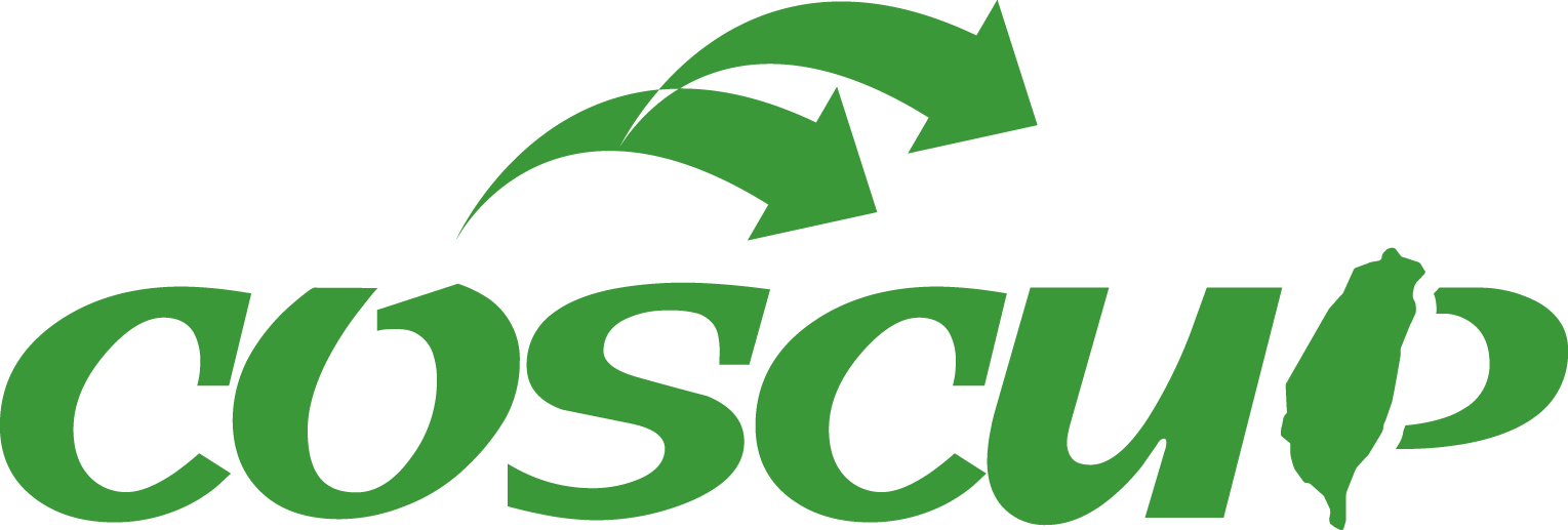 Conference for Open Source Coders, Users and Promoters (COSCUP) logo
